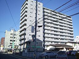 サンハロー秋田駅前 303