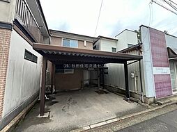 旭南一丁目 貸家 -