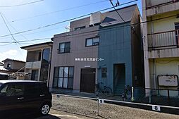 アベハイツ 301
