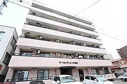 アーバンヴィレッジ山王 202