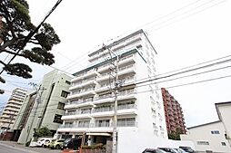 チサンマンション秋田 804