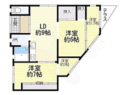 駅前2丁目戸建