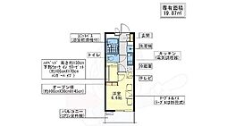 レオパレスTOWA 301