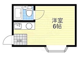 正雀木島マンション 202