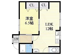 茨木市水尾１丁目の一戸建て