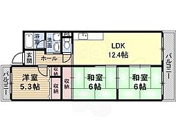 吹田市岸部北２丁目