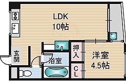 摂津第6マンション