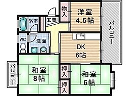 茨木市真砂１丁目