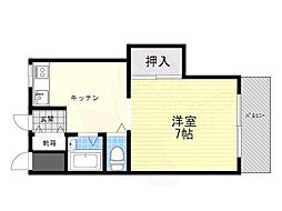 第33マンション