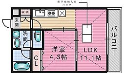 茨木市南春日丘７丁目