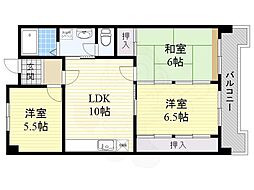 アネスティ千里丘1号館