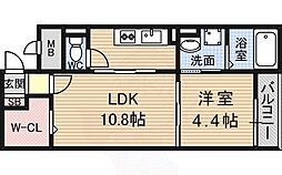 摂津市東一津屋