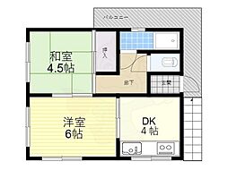 茨木市島２丁目の一戸建て