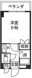 吹田市山手町１丁目