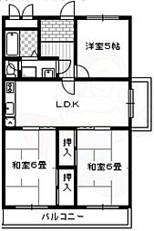 吹田市五月が丘西