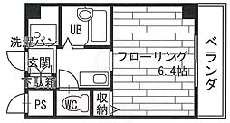 吹田市上山手町