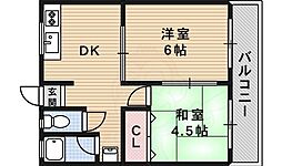 梁守（やなもり）マンション