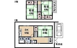 小林秀樹貸家