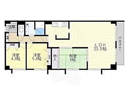 ラジュニール春日丘