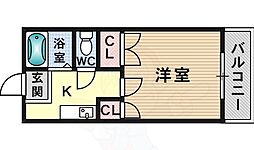 シャトーリベラル 202