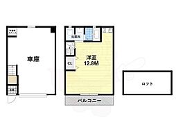 メルシー北大樋