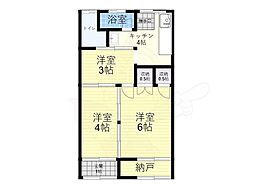 摂津市千里丘2丁目の一戸建て