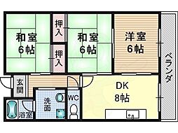 ハイツサニーサイド 105