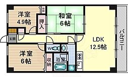 グレーシア大西
