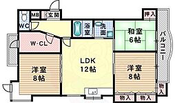 サンシャイン茨木2