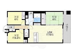 グランドメゾン万博公園南