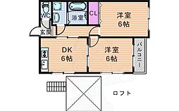 プレンディ真砂 302