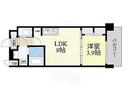 レジディア千里藤白台