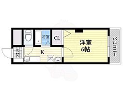 イーズ南春日丘 110