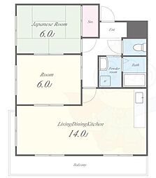 摂津市千里丘東２丁目
