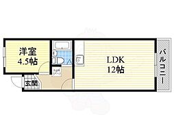 グリーンライフ西宿