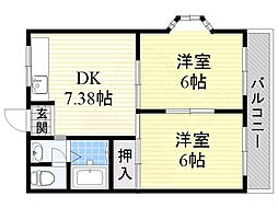 サンワロイヤルマンション