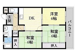 吹田市山田西１丁目