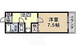 ラフィーネ筒井