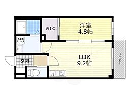 吹田市南正雀１丁目
