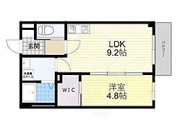 吹田市南正雀１丁目