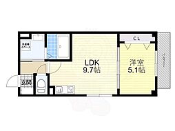 吹田市南正雀１丁目