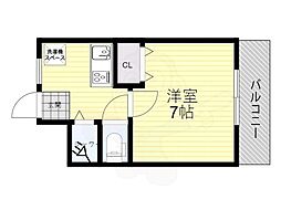 ナンノ第12号館 311