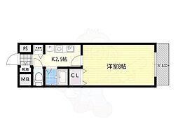 パークサイド千里