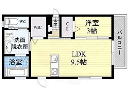 エスプリート千里丘