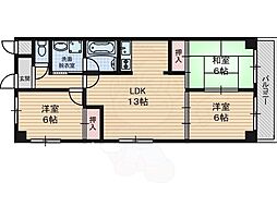 エクセレント千里丘