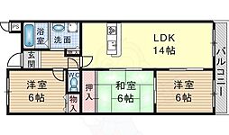 メゾンラフィーヌ奥野