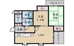 三井マンション