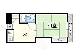 茨木フラワーハイツ