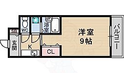 ローズスクエア春日 202