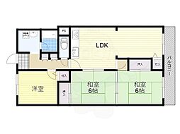 摂津市鳥飼中１丁目